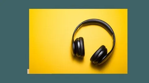 Capa: ▶️ Como planejar, gravar, editar e lançar seu próprio podcast ◀️