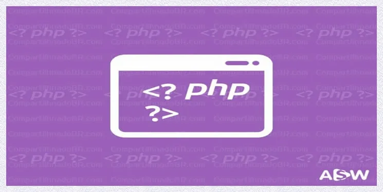 Capa: ▶️ PHP Sem Medo ◀️
