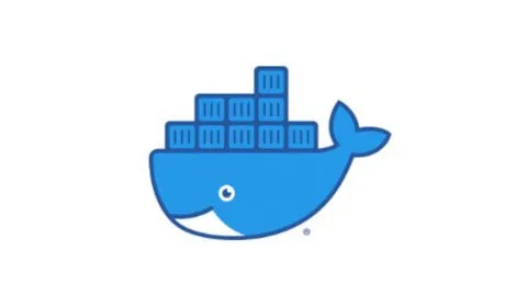Capa: ▶️ Aprenda DOCKER e contêineres de maneira simples e rápida ◀️