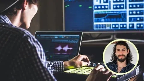 Capa: ▶️ Ableton Brazil – Curso Iniciante Side A ◀️