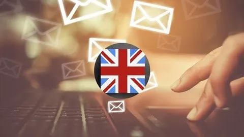 Capa: ▶️ Inglês para Negócios (Business English) ◀️