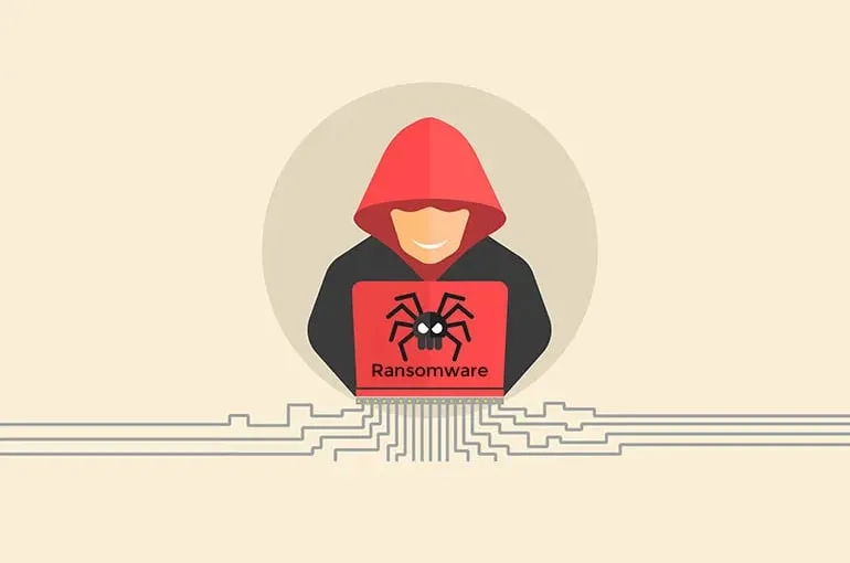 Capa: ▶️ Criando Ransomwares com Python – Básico ◀️