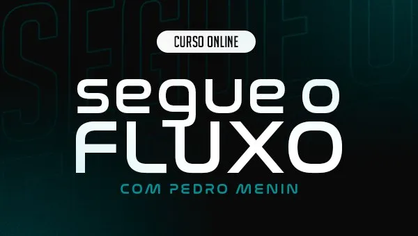 Capa: Quantzed – Segue o Fluxo