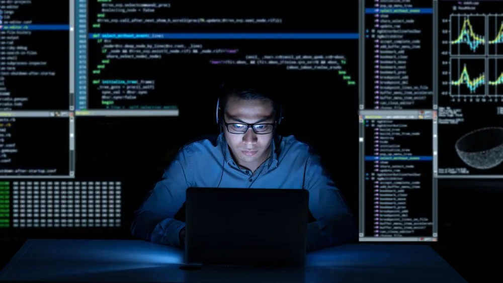 Capa: Formação Engenharia de software