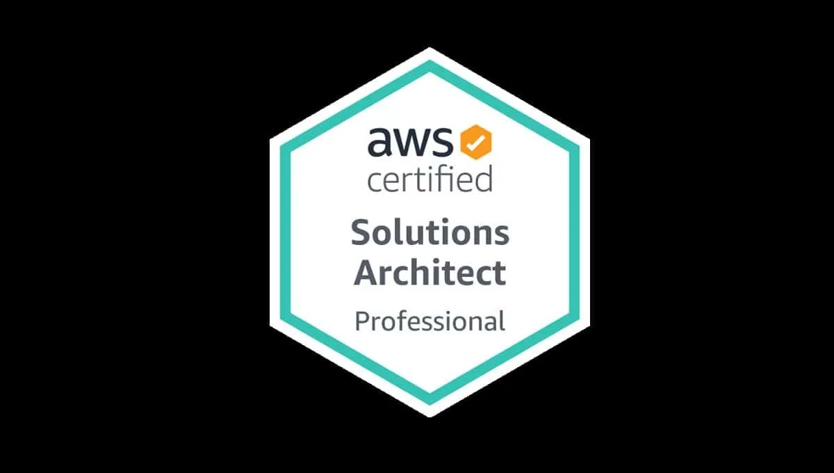 Capa: Certificação Amazon AWS Solutions Architect SAA-C02