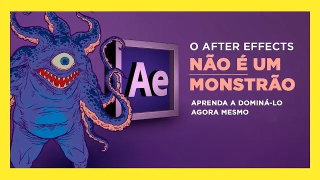 Capa: OZI – Detonando no After Effects – Francisco Catão