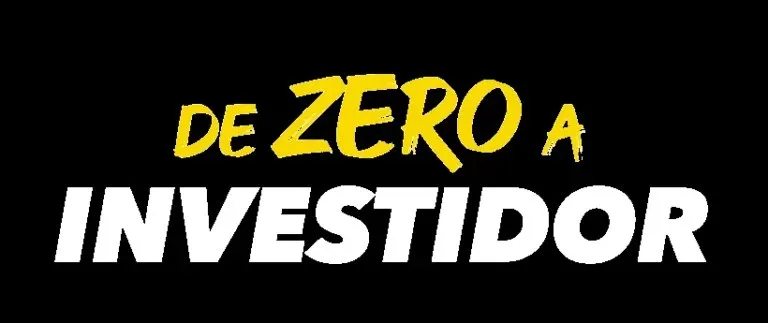 Capa: De zero a investidor