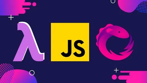 Capa: JavaScript Funcional e Reativo – Pense Como um Desenvolvedor JavaScript (Cod3r)