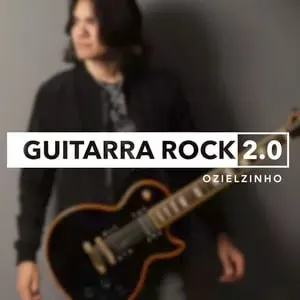 Capa: Guitarra Rock 2.0