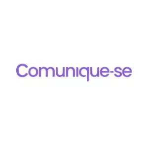 Capa: Comunique-se – Cíntia Chagas