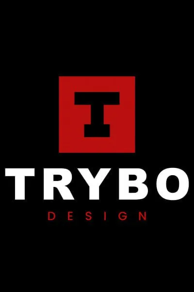 Capa: Trybo Design