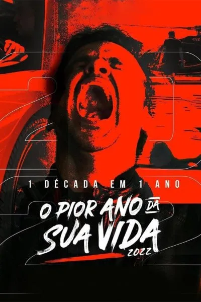 Capa: Cursos do Pior Ano da Sua Vida 2022 – Pablo Marçal