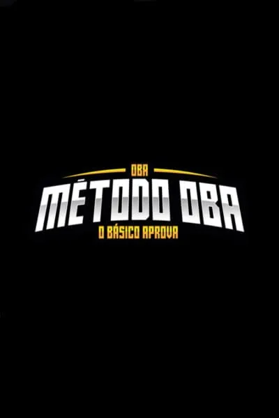 Capa: Método OBA: Mentoria PMMG – Otávio Souza