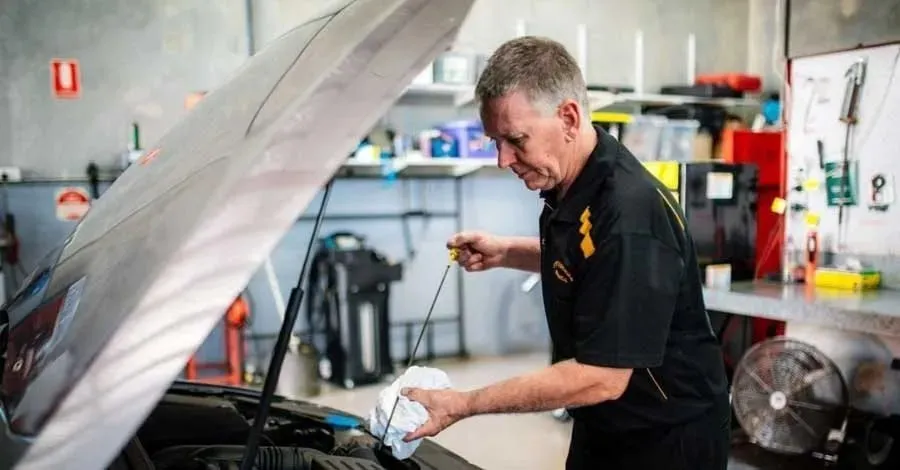 Capa: Mecânica Básica Automotiva – Master Cooler