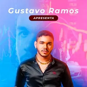 Capa: CURSO DO GUSTAVO RAMOS