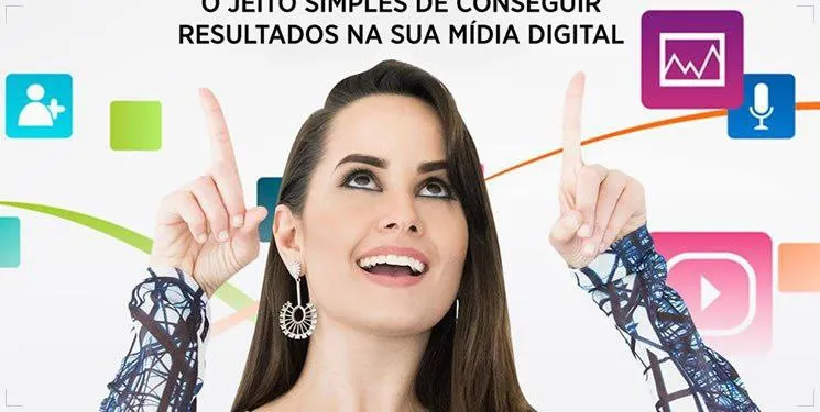 Capa: MAIS SEGUIDORES – Ana Tex –