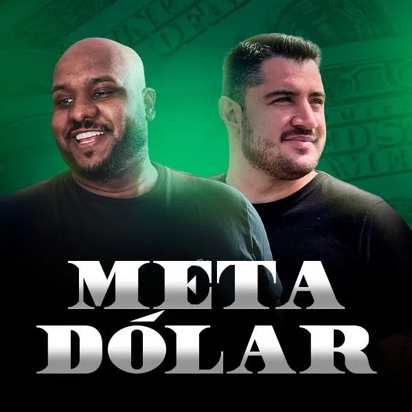 Capa: Meta Dólar – Vini Rodrigues e Djônatan Leão