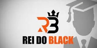 Capa: Rei do Black – Giovani Almeida