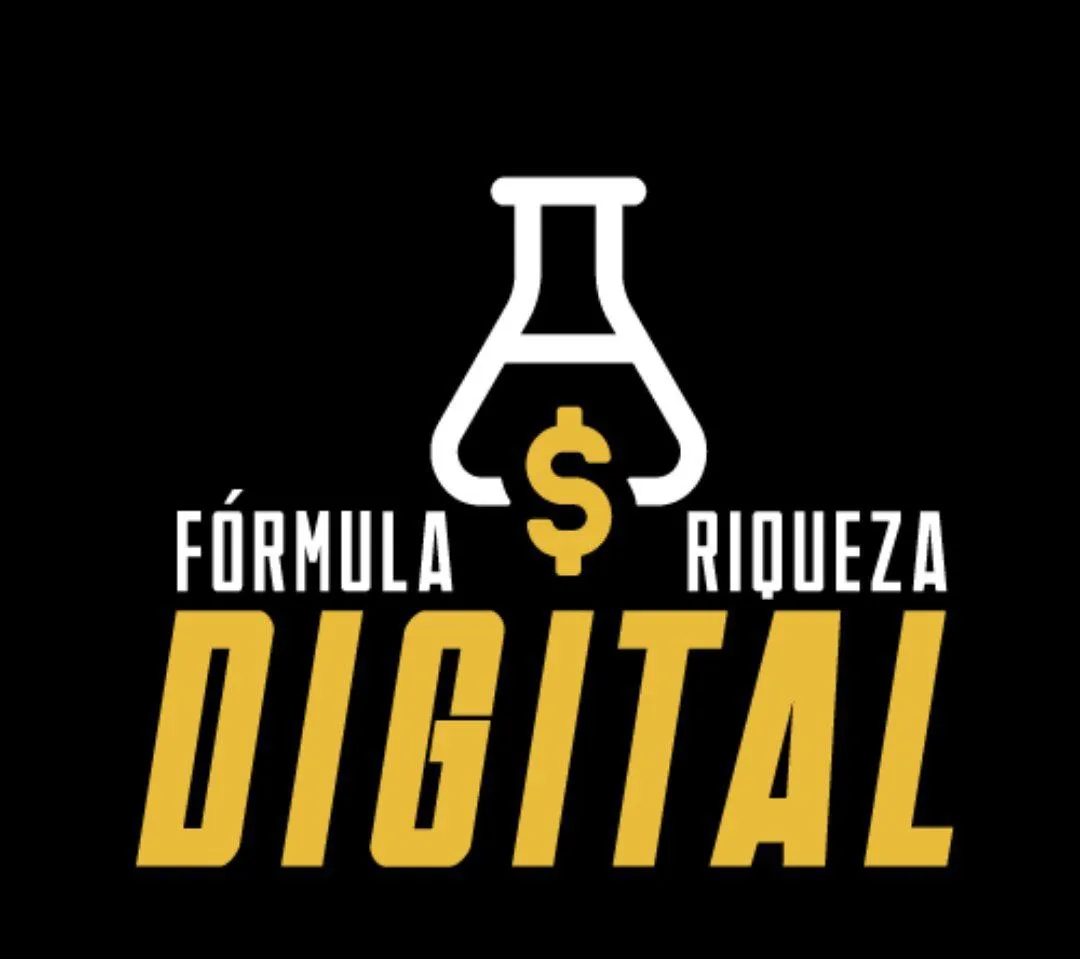 Capa: Fórmula Riqueza Digital – Kayky Janiszewski [2023]