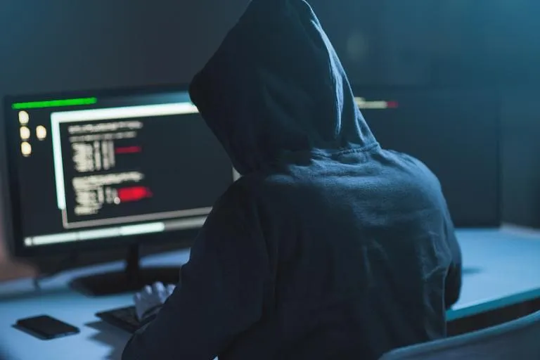 Capa: Cybersecurity Analyst Junior-Acadi Ti-2023