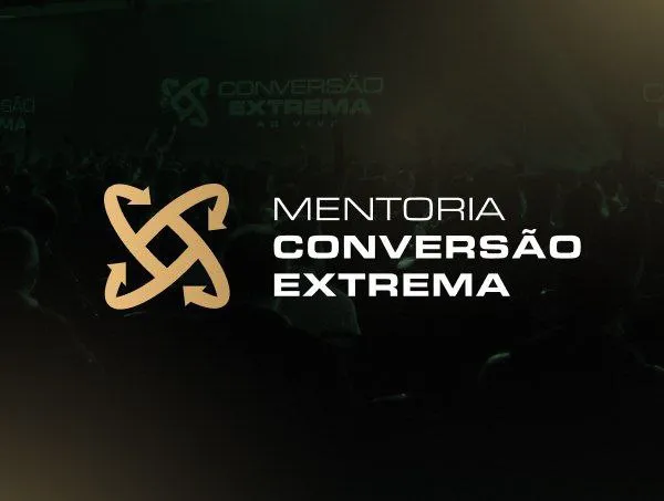 Capa: Mentoria Conversão Extrema 2022 – Tiago Tessmann