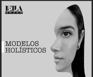 Capa: Modelos Holisticos-Bella Nazar-2022