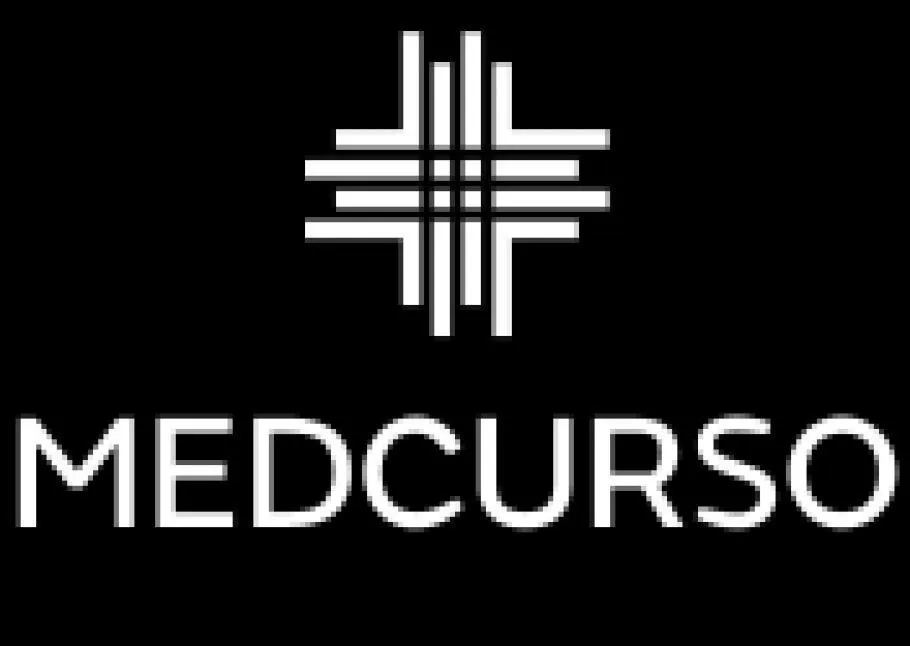 Capa: MEDCURSO-2022