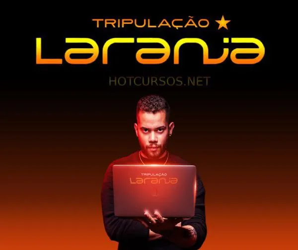 Capa: Tripulacao Laranja-Gui Lima-2023