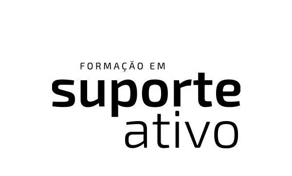 Capa: Formacao em Suporte Ativo-Icaro de Carvalho O Novo Mercado-2023