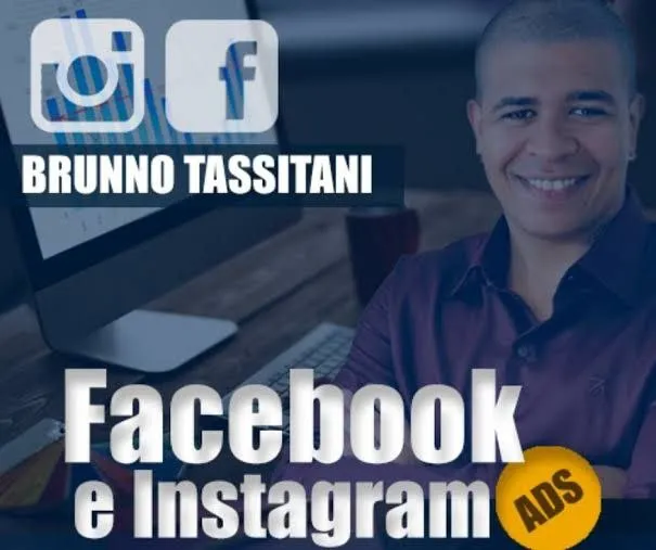 Capa: Facebook e Instagram Ads