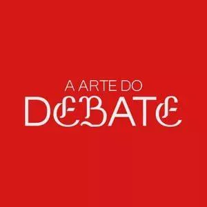 Capa: A Arte do Debate – Victor Victorelli