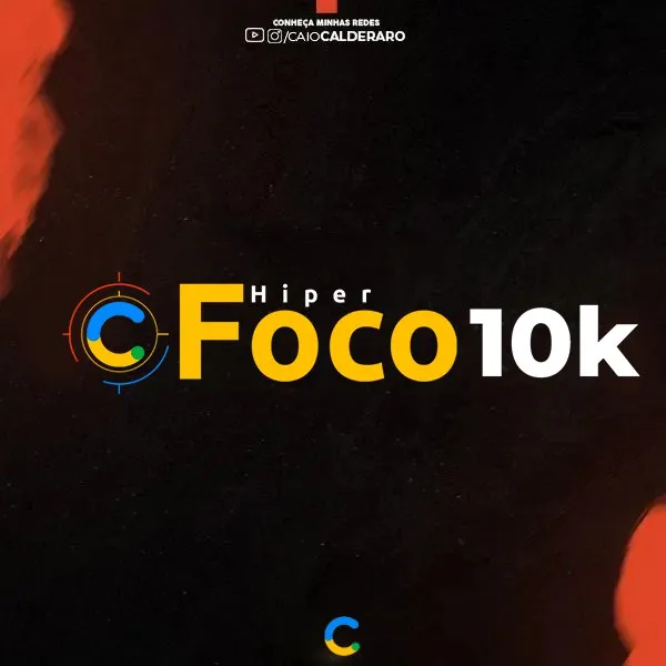 Capa: SuperFoco10K