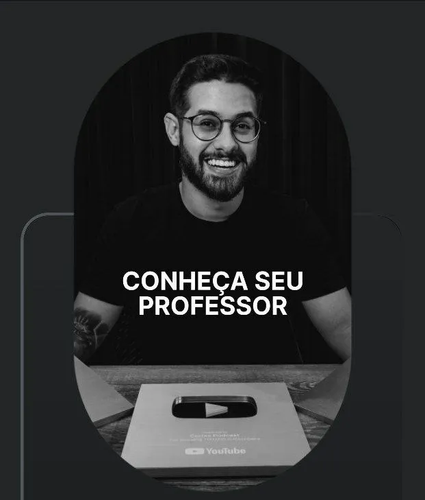 Capa: Dominando o YouTube – Lutz Lobo