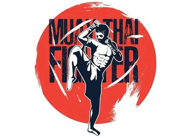 Capa: Academia Online de Muay Thai (RFA)