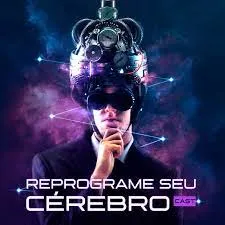 Capa: Reprograme seu cérebro 3.0-Andre Buric
