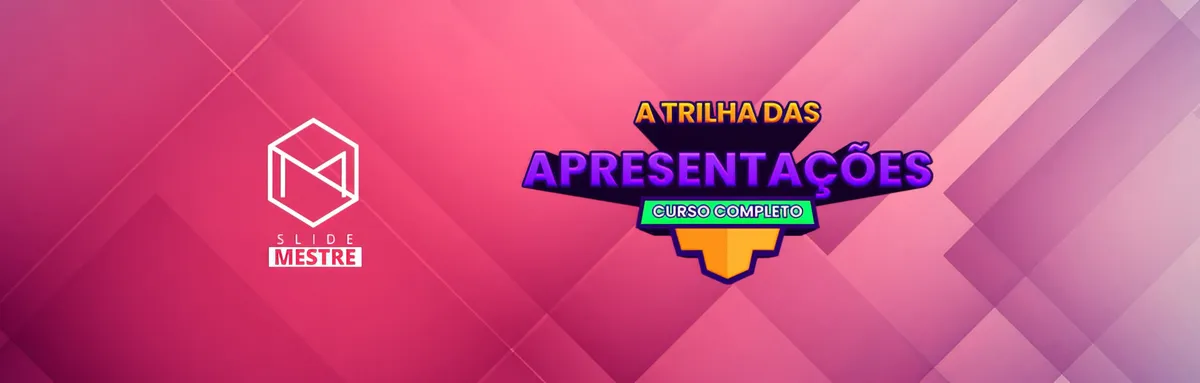 Capa: [PACK] Slide Mestre
