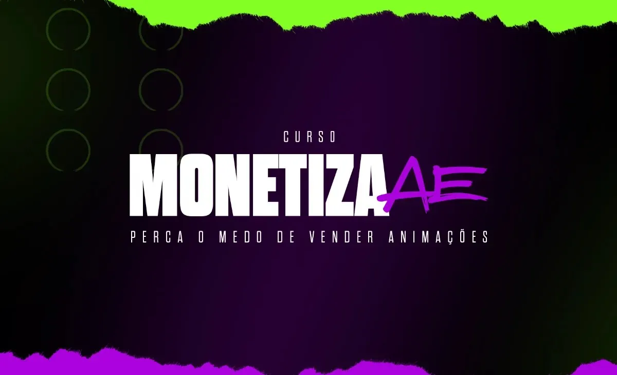 Capa: Monetiza AE – BrainStorm Academy