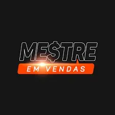Capa: Mestres das Vendas