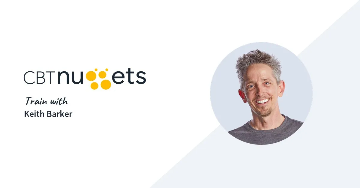 Capa: CBT Nuggets | Certified Kubernetes Security_ Specialist – CKS – Linux Foundation CertificationTraining