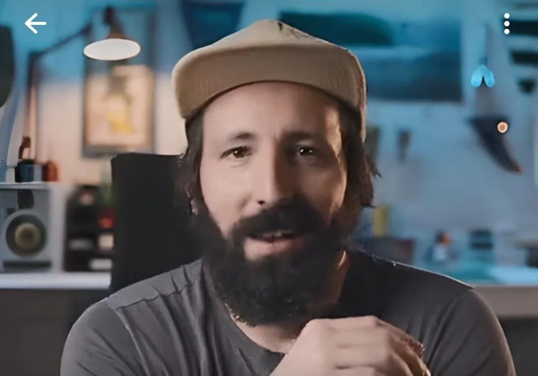 Capa: Destaque-se como Web Designer − Dann Petty