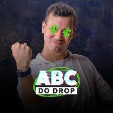 Capa: ABC do Drop