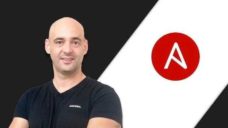 Capa: Automação para Redes Cisco com Python 3