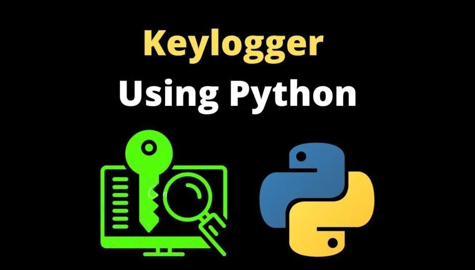 Capa: Python Ético – Criando um Keylogger e um Ransomware
