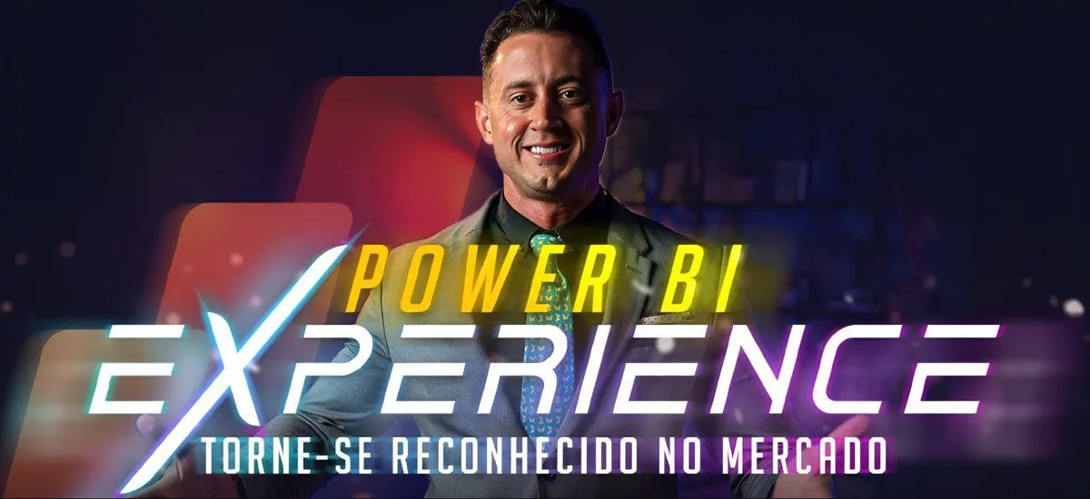 Capa: Aprenda Power BI – Leonardo Karpinski