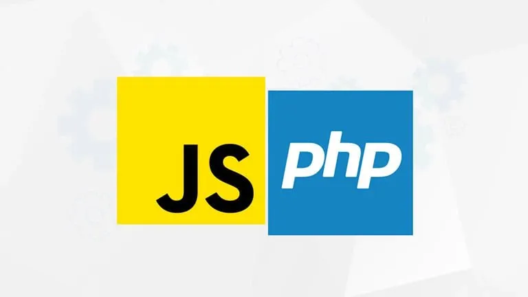 Capa: Pacote Criação de APPS com PHP e JavaScript