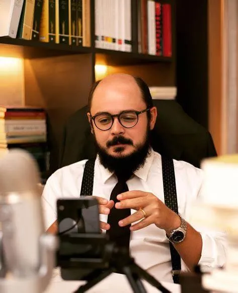 Capa: Metódo Peak A Nova Era do Aprendizado-Mac Gayver Castro-2020
