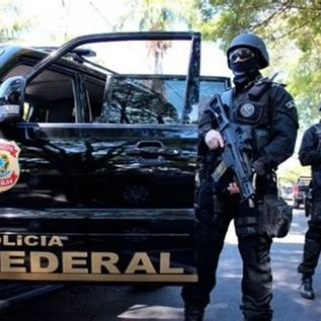 Capa: Polícia Federal (Agente de Polícia) Discursivas Sem correção – 2023 (Pré-Edital)