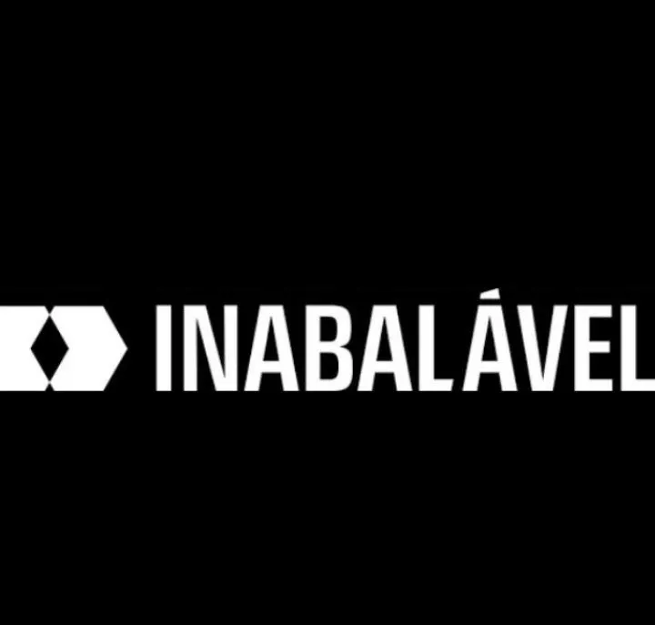 Capa: Inabalável – Conrado Adolpho