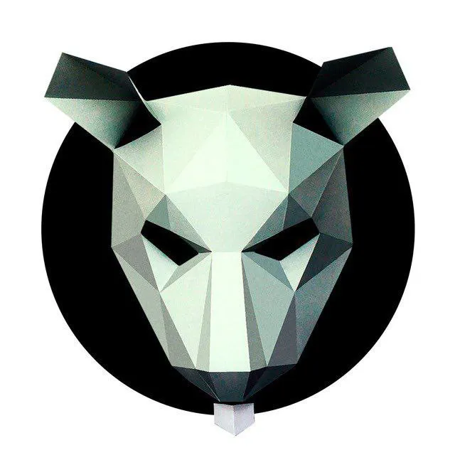 Capa: CLUBE BLACK RAT – COMPLETO