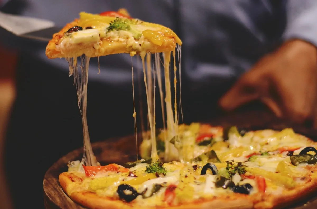 Capa: Profissão Pizzaiolo – Patrick Catapano